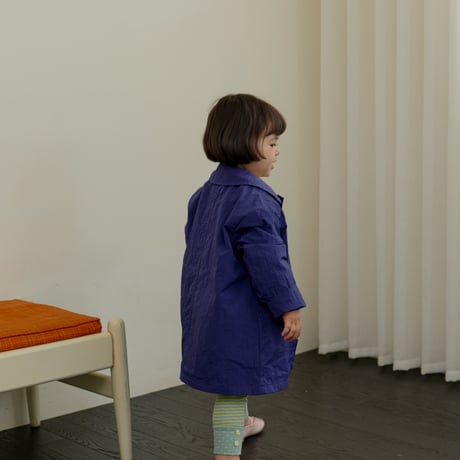 urbanrabbit/55. Cloud Car Coat JS-JM