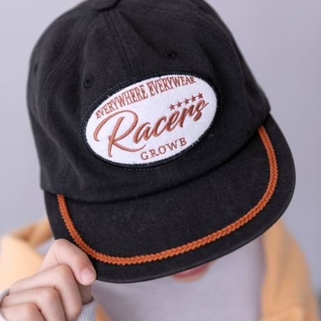 growb/2. ray cap FREE