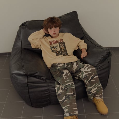 heydo/48. kamo pocket P  JS-JL