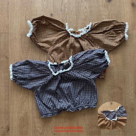 cantuccistudio/71. london blouse JS
