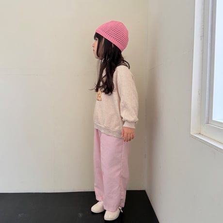 minibonbon/49. we two pants ADULT