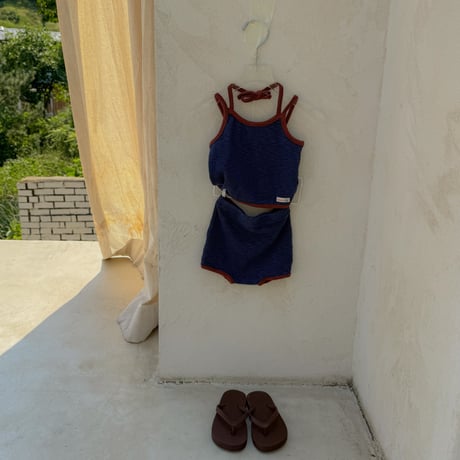 bananaj/70. tink shorts  XS-JS