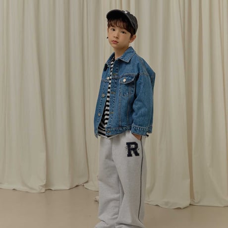 heydo/73. R patch P  S-XL
