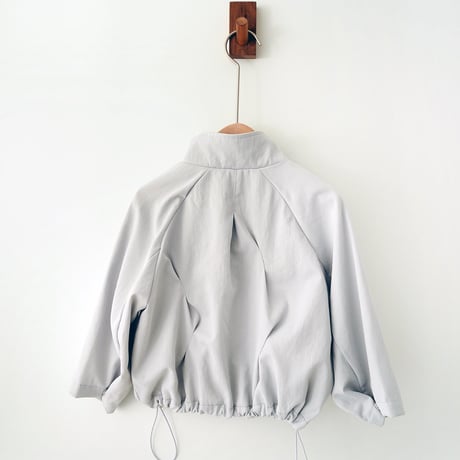 zanclover/43. bullon fit street zipup 3-11