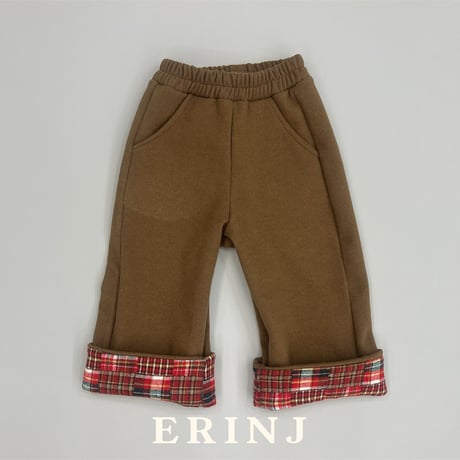 erinj/6. low span gimo pants S-XL