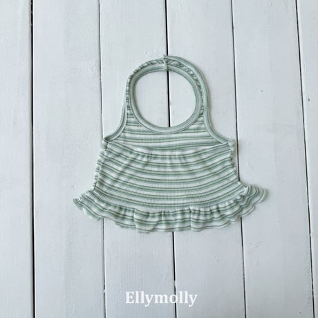 ellymolly/277. salt holter fril sleeveless 13-15