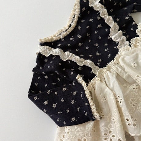 aosta/23. [Lace cancan Blouse] FREE
