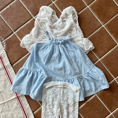 thelala/41. miu one-piece XS-XL