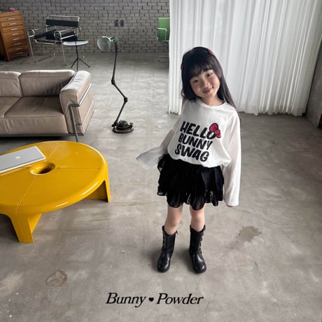 bunnypowder/62. poka skirt 2XL-4XL