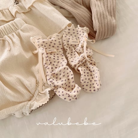 valubebe/63. alle flower doldol FREE