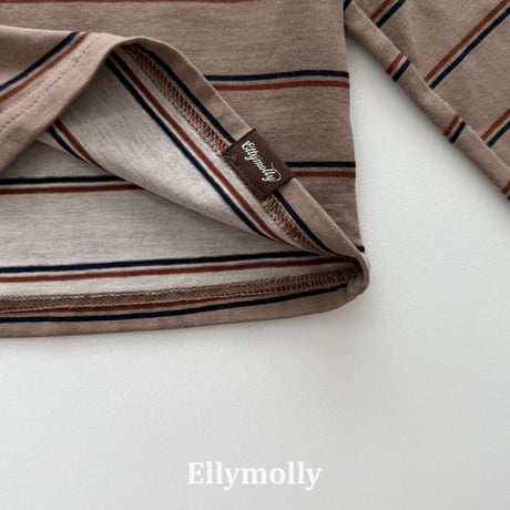 ellymolly/64. diva pig crop T-shirt 13-15