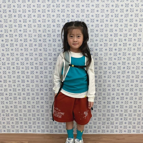 gou/4. NI socks 3(8-10Y)-MOM