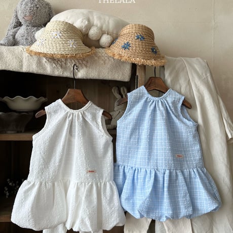 thelala/72. ballon one-piece XS-XL