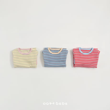 oottbebe/5. apolo ( cotton span ) suit S(0-6M)-M(6-12M)