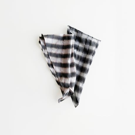 urbanrabbit/5. Check Scarf FREE