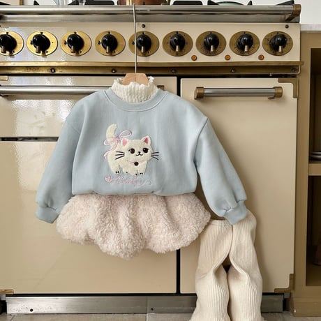 melikey/61. roze fer pumpkin P  XS-XL