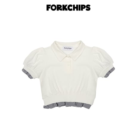 forkchips/62. hound PK T-shirt JS-JXL