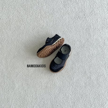 namoo/21. Daon Ballerina Sneakers 160-220