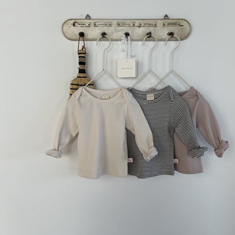 oatmeal/30. bebe vella round S-M