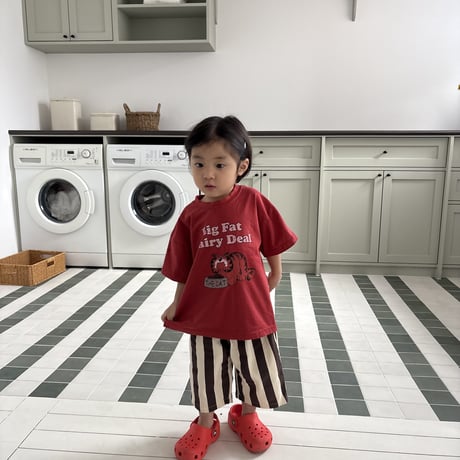 pepper/2. banana s t pants XS-XL