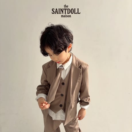 saintdoll/136. pari jiang jacket S-XL