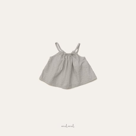 melmel/5. Cozy Blouse XXS-XL