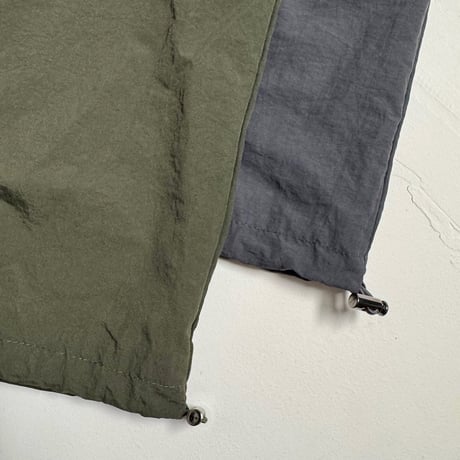 boneoune/7. string nailon pants XS-XL