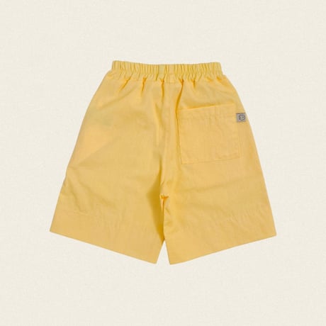 oottbebe/70. TOY button ( 6bu ) pants XS(1-2Y)-XL(6-7Y)