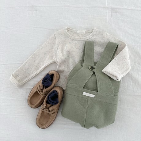minirobe/20. sprinkles t-shirt S-XL