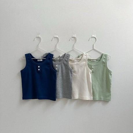 digreen/13. layered vest? S-2XL
