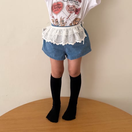 bananaj/59. matilda bear T-shirt XS-JS