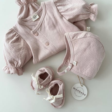 monbebe/18. 2 6 s s rory suit NEWBORN(0-3M)-S(3-6M)