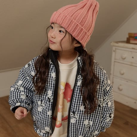 melikey/101. miky reverseble  XS-XL