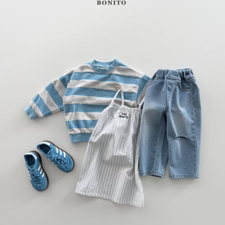 bonito/56. big man-to-man JS-JM