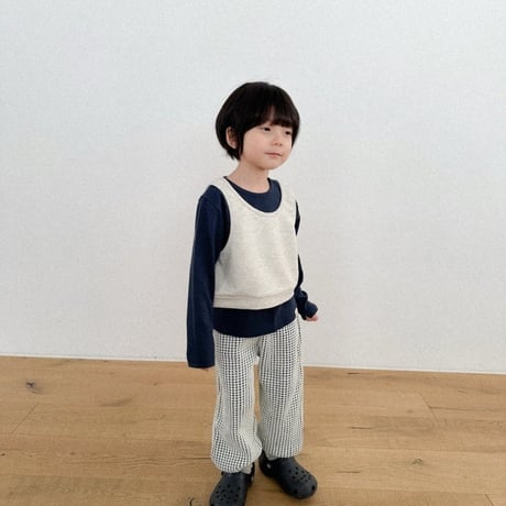 digreen/12. Roha vest S-2XL