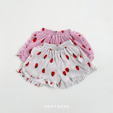 oottbebe/40. sweet very plitch ( kids ) updown set XS(1-2Y)-XL(6-7Y)