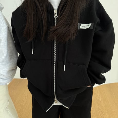 our/82. tape label hood JS-JXL