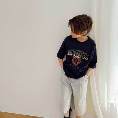 fromi/14. bermuda pants JS-JL
