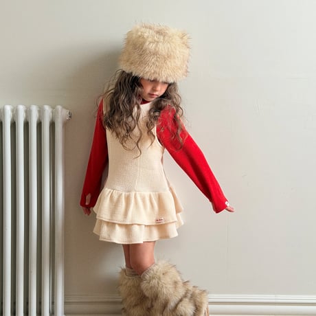 ellymolly/31. coco fer warmer FREE