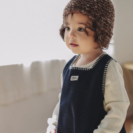 onu/40. mello bullon one-piece BABY(12M)-XL(6-7Y)