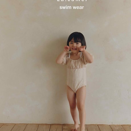lacamel/19. lace swimwear XS-XL