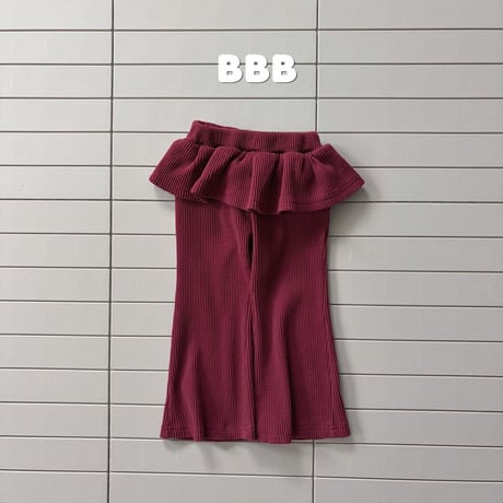 bellabambina/56. momo kangkang pants 2XS-XL