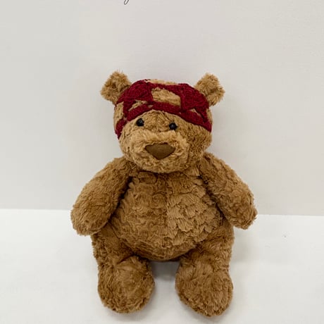 yogurtmansion/25. star beanie FREE