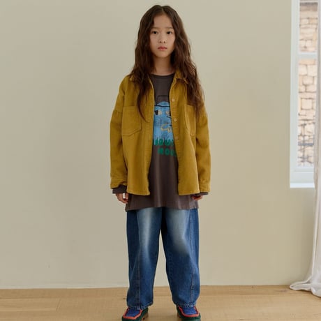 navi/15. roy shirt S-XL