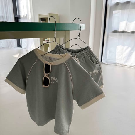 heydo/64. new york star set JS-JL