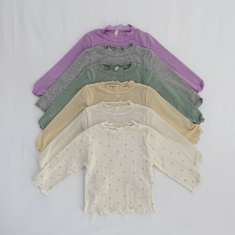 aladin/1. aladin nanalri T-shirt XS-XL
