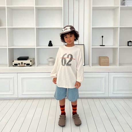 cantuccistudio/41. 6 2 box T-shirt ADULT