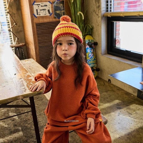 blackbean/25. code set S-XL