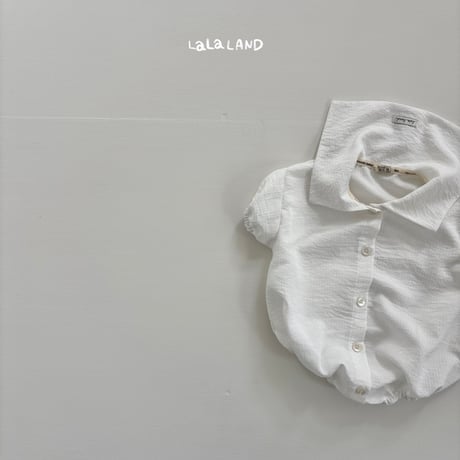 lalaland/76. Mile sera suit 6M-18M