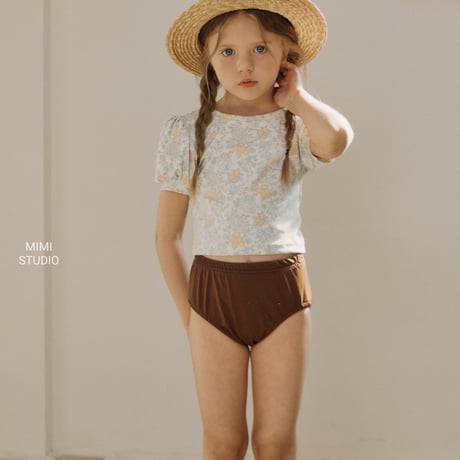 bymimi/81. Peace swimsuit S-XL